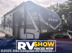 New 2026 Jayco Jay Flight SLX 261BHS available in Casselberry, Florida