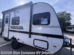 New 2027 Jayco Jay Feather Air SL 15TBSL available in Casselberry, Florida