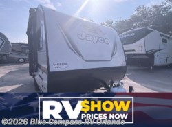 New 2027 Jayco Jay Feather Air SL 15TBSL available in Casselberry, Florida