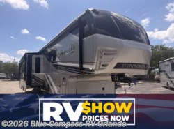 New 2027 Jayco Pinnacle 38FBRK available in Casselberry, Florida