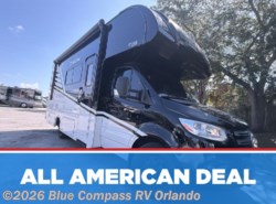 Used 2025 Thor Motor Coach Chateau Sprinter 24LT available in Casselberry, Florida