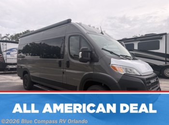 New 2026 Entegra Coach Ethos 20T available in Casselberry, Florida
