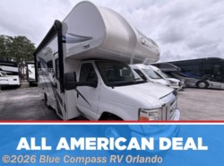 Used 2024 Thor Motor Coach Quantum LC LC22 available in Casselberry, Florida