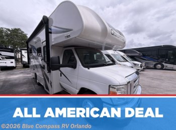 Used 2024 Thor Motor Coach Quantum LC LC22 available in Casselberry, Florida