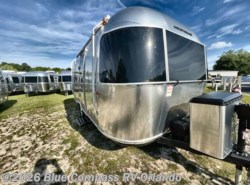 New 2026 Airstream Bambi 20FB available in Casselberry, Florida