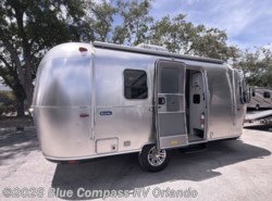 New 2026 Airstream Bambi 20FB available in Casselberry, Florida