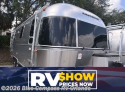 New 2026 Airstream Trade Wind 25FB Twin available in Casselberry, Florida