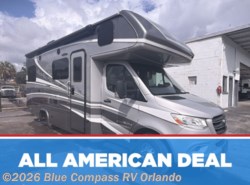Used 2021 Dynamax Corp isata 3 24RW available in Casselberry, Florida