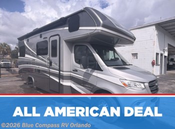 Used 2021 Dynamax Corp isata 3 24RW available in Casselberry, Florida