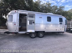 New 2026 Airstream Trade Wind 25FB Twin available in Casselberry, Florida