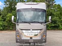 New 2027 Foretravel Realm Presidential Series LV7 available in Casselberry, Florida