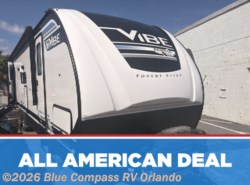 Used 2024 Forest River Vibe 28BHE available in Casselberry, Florida