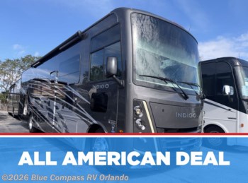 Used 2024 Thor Motor Coach Indigo BB35 available in Casselberry, Florida