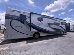Used 2025 Fleetwood Discovery LXE 40M available in Casselberry, Florida