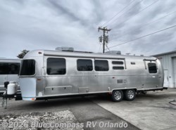 New 2026 Airstream Flying Cloud 30FB Bunk Twin available in Casselberry, Florida