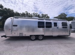 New 2026 Airstream Flying Cloud 30FB Bunk Twin available in Casselberry, Florida