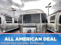 Used 2024 Airstream International 23FB available in Casselberry, Florida