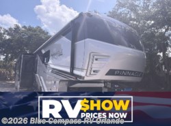 New 2027 Jayco Pinnacle 38FBRK available in Casselberry, Florida