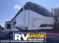 New 2027 Jayco Pinnacle 38FBRK available in Casselberry, Florida