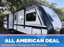 New 2027 Jayco Jay Feather 27MK available in Casselberry, Florida