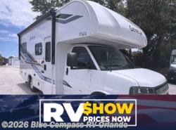 New 2027 Thor Motor Coach Geneva 21VT Chevy available in Casselberry, Florida