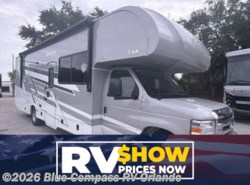 New 2027 Thor Motor Coach Geneva 29VT available in Casselberry, Florida