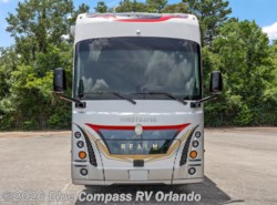 New 2027 Foretravel Realm Presidential Series LV3 available in Casselberry, Florida