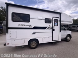 New 2027 Jayco Redhawk SE 20LF available in Casselberry, Florida