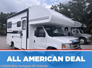 New 2027 Jayco Redhawk SE 20LF available in Casselberry, Florida