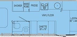 Used 2005 Airstream International CCD 28 available in Casselberry, Florida