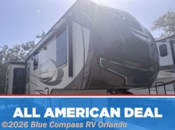 Used 2017 Starcraft Solstice 377RDEN available in Casselberry, Florida