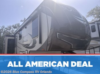 Used 2017 Starcraft Solstice 377RDEN available in Casselberry, Florida