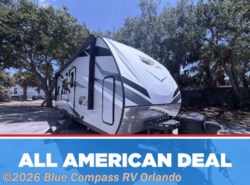 Used 2022 Forest River Work and Play 21LT available in Casselberry, Florida