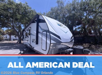 Used 2022 Forest River Work and Play 21LT available in Casselberry, Florida