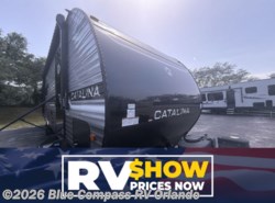 Used 2025 Coachmen Catalina Legacy Edition 283EPIC available in Casselberry, Florida