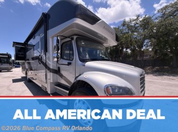 New 2027 Entegra Coach Accolade 37K available in Casselberry, Florida