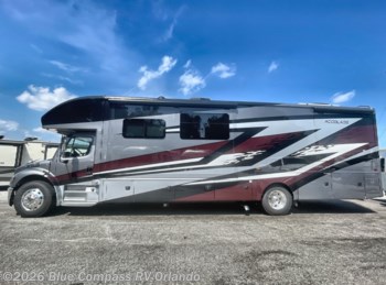 New 2027 Entegra Coach Accolade 37M available in Casselberry, Florida