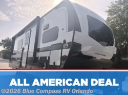 New 2027 Forest River Rockwood Mini Lite 2523MBR available in Casselberry, Florida
