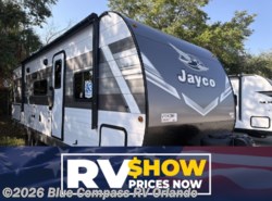 New 2027 Jayco Jay Flight 261BHS available in Casselberry, Florida