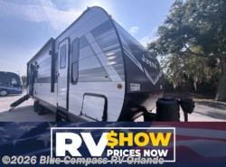 New 2027 Jayco Jay Flight 262RLS available in Casselberry, Florida