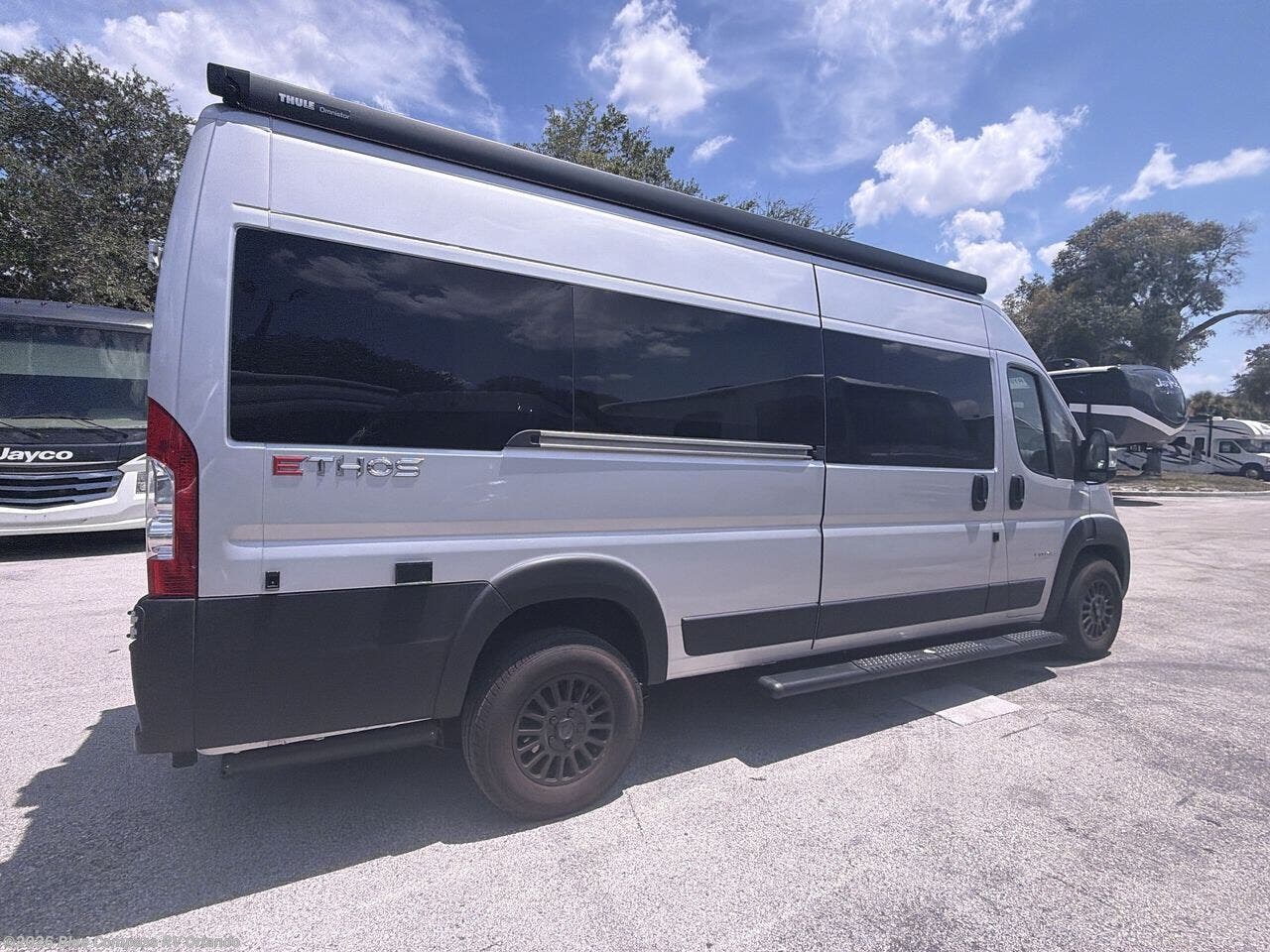 New 2027 Entegra Coach Ethos 20T available in Casselberry, Florida