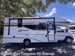 New 2027 Entegra Coach Odyssey 24B available in Casselberry, Florida