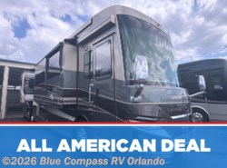 Used 2023 Newmar Mountain Aire 4118 available in Casselberry, Florida