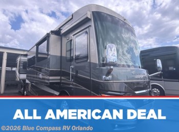 Used 2023 Newmar Mountain Aire 4118 available in Casselberry, Florida