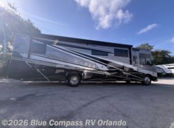 New 2026 Entegra Coach Emblem 36H available in Casselberry, Florida