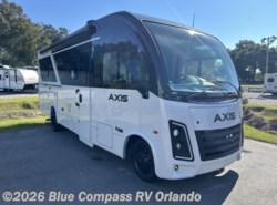 Used 2026 Thor Motor Coach Axis 26.2 available in Casselberry, Florida