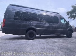 New 2027 Airstream Interstate 24GLX Std. Model available in Casselberry, Florida