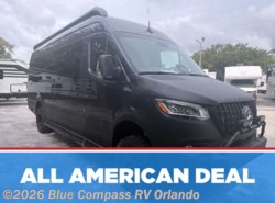 New 2027 Airstream Interstate 24GLX Std. Model available in Casselberry, Florida