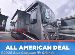 Used 2025 Foretravel Realm Presidential Series LV2 available in Casselberry, Florida