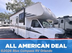 Used 2022 Coachmen Freelander 27QB Chevy 4500 available in Casselberry, Florida